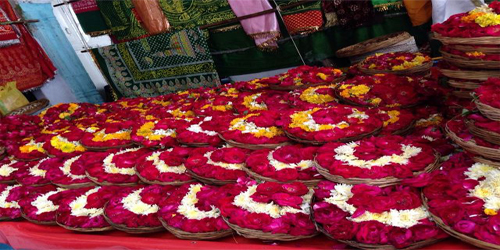 Ajmer Sharif Nazar-o-Niyaz online donation